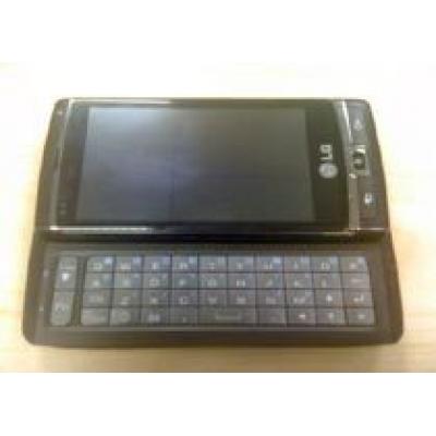 Подробные характеристики WP7-коммуникатора LG Panther