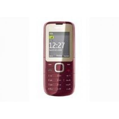 Nokia C2-00. Дуалсим за 45 евро