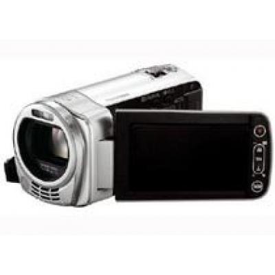 Лёгкая женская HD-камера Panasonic HDC-TM35