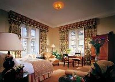 Самый дорогой номер в гостиницах Праги стоит $7000 за ночь