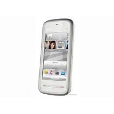 Nokia 5228 – бюджетный вариант 5230 без GPS и 3G