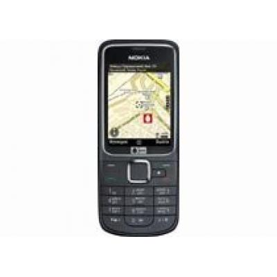 МТС и Nokia представили первый операторский телефон Nokia в России – Nokia 2710 Navigation Edition