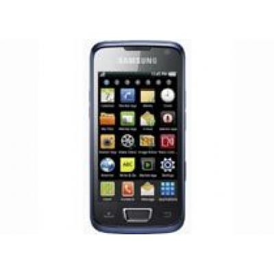 Смартфон-проектор Samsung Galaxy Beam i8520 на базе Android 2.1 выходит в продажу в июле