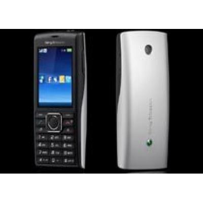 Sony Ericsson Cedar – новый экологичный телефон из серии GreenHeart