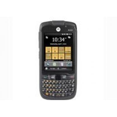 Motorola ES400 – первый промышленный коммуникатор на базе Windows Embedded Handheld