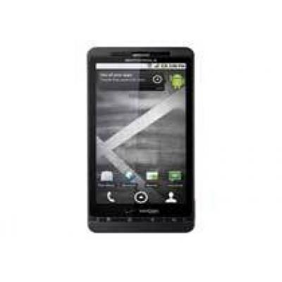 Motorola DROID X поступил в продажу