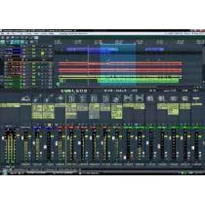 Мультимедиа: Reaper v.3.651