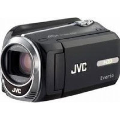 Цифровая видеокамера JVC GZ-MG750: съемка без забот