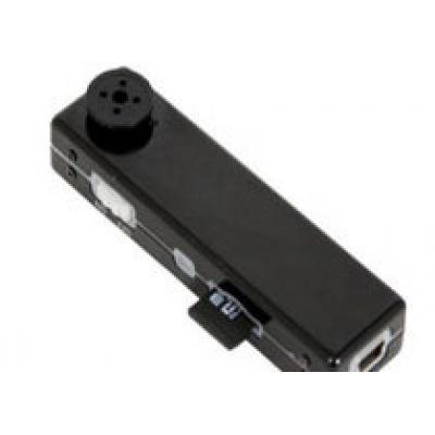 Шпионская камера Thanko Spy Button, HD-вариант