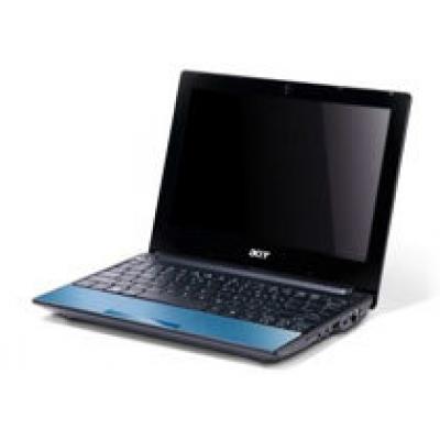 Ноутбук Acer Aspire One D255 с двумя операционным системами