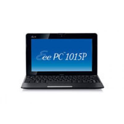 ASUS Eee PC 1015PN: 10,1-дюймовый нетбук на базе платформы nVidia Ion второго поколения