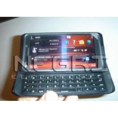 Nokia E7 будет официально представлен на Nokia World