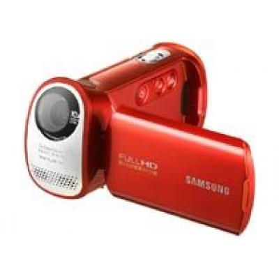 Samsung HMX-T10: компактная видеокамера Full-HD нового поколения