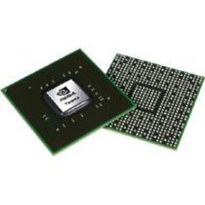 LG представит высокопроизводительные смартфоны на базе нового процессора NVIDIA Tegra 2