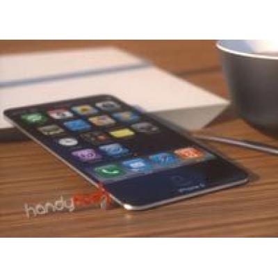 Apple iPhone 5: каким он может быть