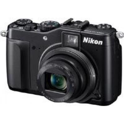 Nikon COOLPIX P7000 – новый флагман компании среди компактных цифровых фотокамер