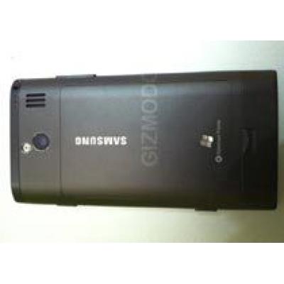 Первые фото Samsung GT-i8700 на платформе WP7