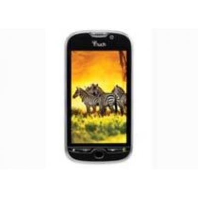 T-Mobile myTouch HD: смартфон на базе Android 2.2