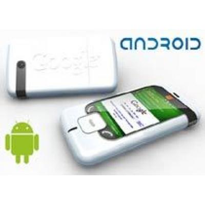 Google Android обречена на лидерство