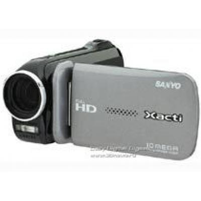 Видеокамера SANYO Xacti VPC-GH4 для записи в Full HD