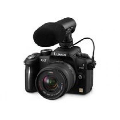 Panasonic LUMIX DMC-GH2: Микро 4/3 фотокамера со сменными объективами и сенсорным управлением