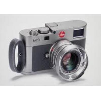 Leica M9 Titanium – 500 аппаратов по 22 000 евро каждый