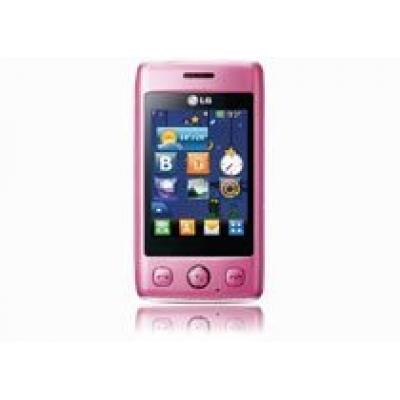 Состоялся российский анонс LG Cookie Lite (T300)