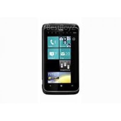 WP7-коммуникатор HTC Mondrian