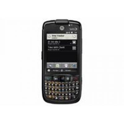 Motorola ES400S: прочный двухстандартный коммуникатор