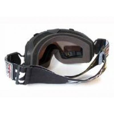 Recon Instruments выпустила телеметрические GPS-очки для сноубордистов