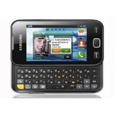 Samsung Wave 575 – пополнение линейки Bada + Wave 525 и Wave 533