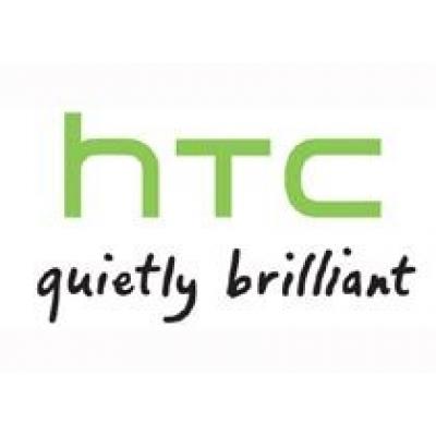 HTC поставит на рынок 40 млн смартфонов в 2011 году