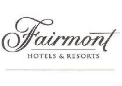 Fairmont Hotels & Resorts празднуют 100-летие со дня основания
