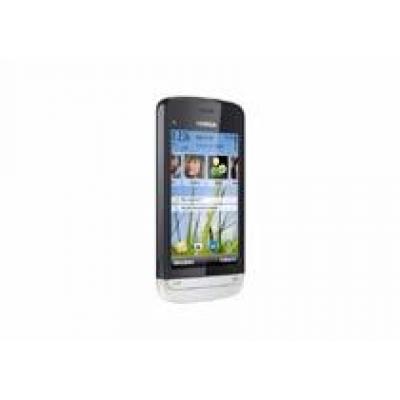 Nokia C5-03: сенсорный Symbian-смартфон среднего уровня