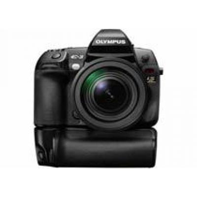 Olympus раскрыла свои планы по развитию линейки фотоаппаратов