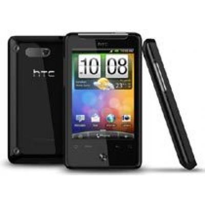 HTC Gratia: версия Android-смартфона HTC Aria для Европы