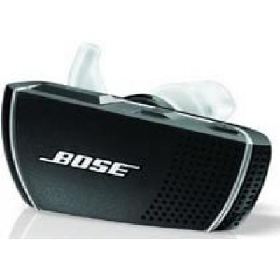 Bose выходит на рынок мобильных Bluetooth-гарнитур