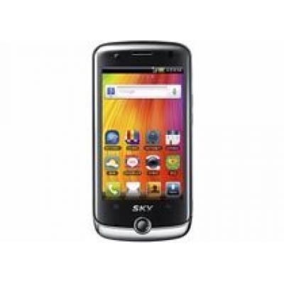 Pantech Mirach (IM-A690S/IM-A690L): Android 2.2 смартфон