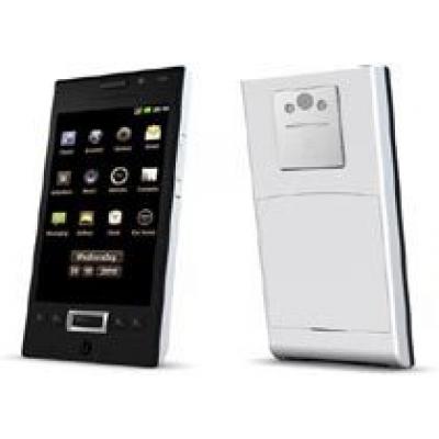 Lumigon T1 – смартфон класса `люкс` на платформе Android