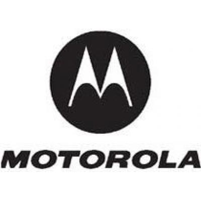 Motorola: первая прибыль с конца 2006 года