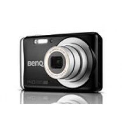 S1410: камера BenQ с оптической стабилизацией