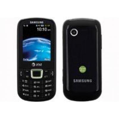 Samsung Evergreen – экологически чистый телефон с выдвижной QWERTY-клавиатурой