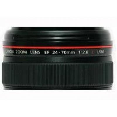 Canon готовит обновленную версию EF 24-70mm f/2.8L