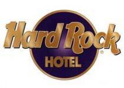 В 2008 году в Малайзии откроется Hard Rock Hotel