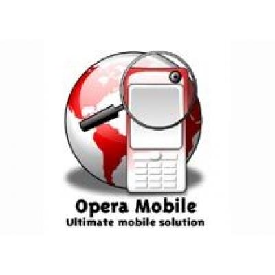 Opera Mobile для Android теперь доступна всем желающим