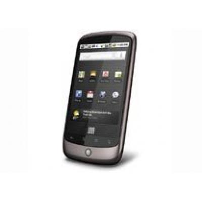 Nexus One получит обновление Android 2.3 в ближайшие дни