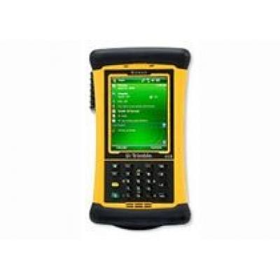 Новый защищенный КПК Trimble Nomad 900