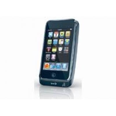 `Жакет` ZTE PEEL подключит iPod touch к мобильной сети Sprint 3G