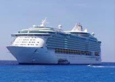 В 2008 году в Европе появятся новые круизные корабли Royal Caribbean International
