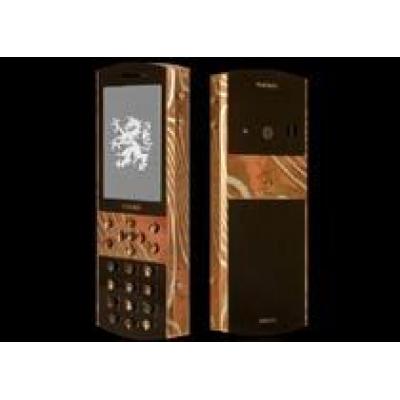 Mobiado Classic 712MG Mokume Gane декорирован при помощи старинной японской технологии